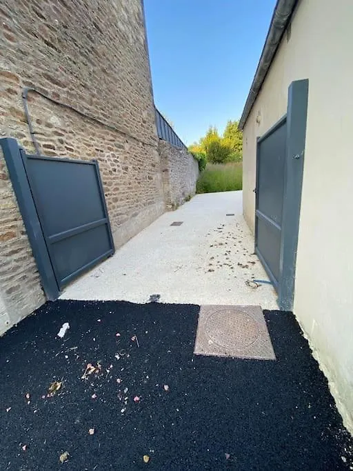 Maison Le Terre-Neuvas Dinan France