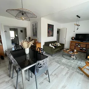  Appartement Rue De Brest